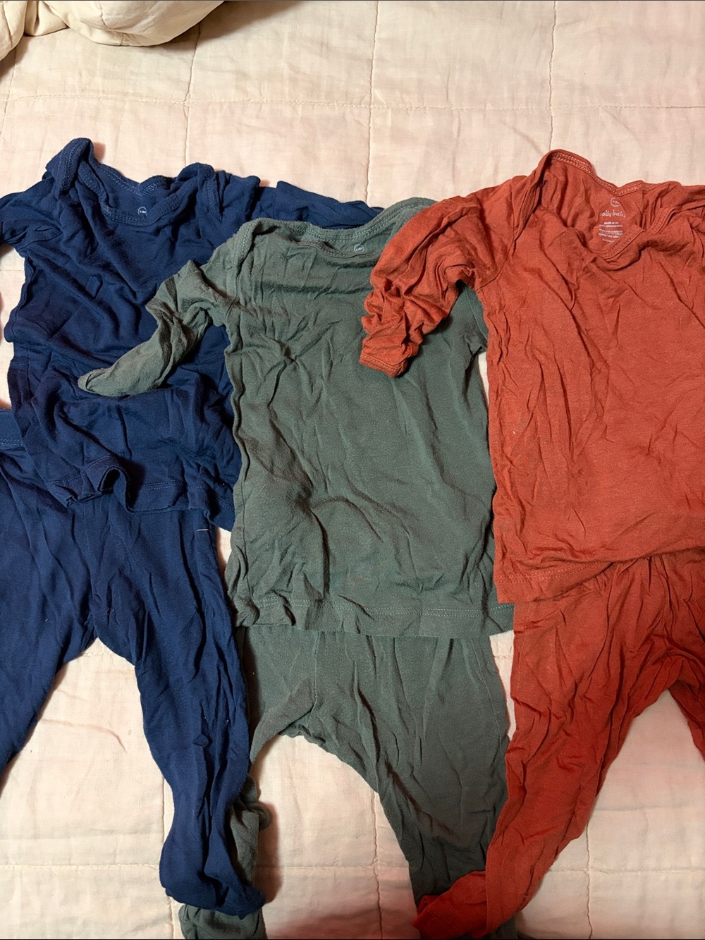 Solly baby bundle 6-12 m